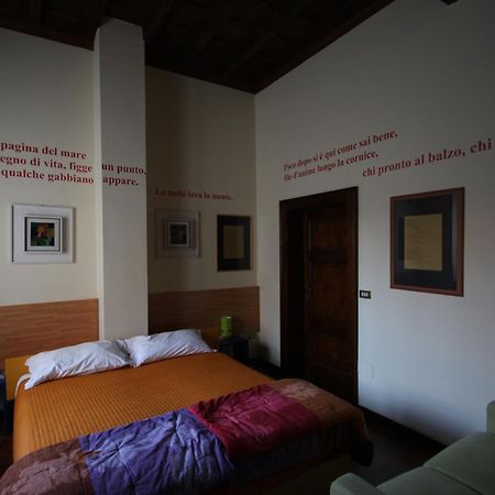 B&B Casa Dei Poeti Мантуя Екстер'єр фото