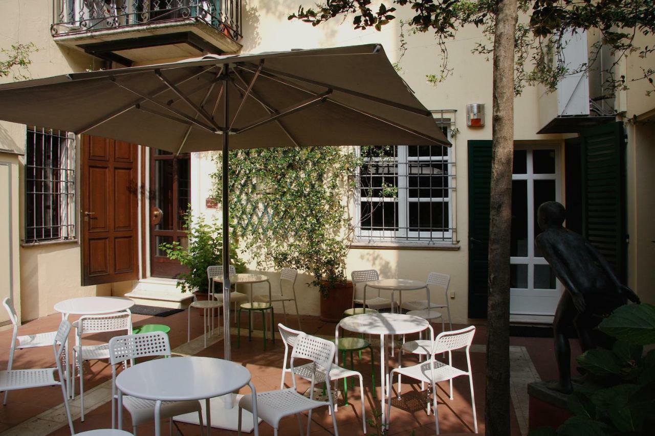 B&B Casa Dei Poeti Мантуя Екстер'єр фото
